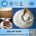 top quality high purity gellan gum for meat processing